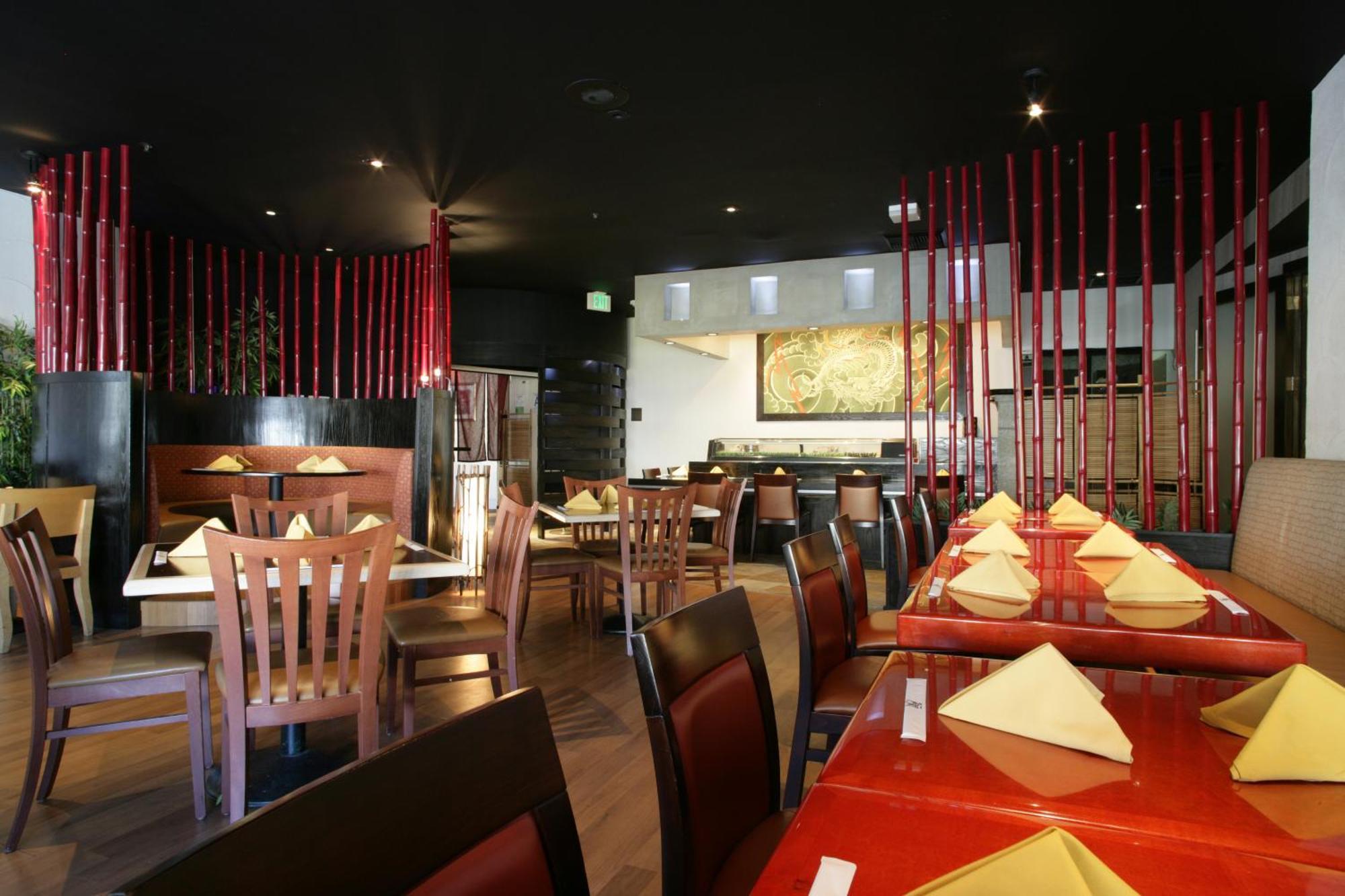 Miyako Hotel Los Angeles, Los Angeles